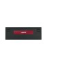 CHERRY MX 8.2 TKL Wireless RGB tastiera Gaming RF senza fili + Bluetooth QWERTY Inglese UK Nero (G80-3882LYAGB-2)