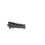CHERRY MX 8.2 TKL Wireless RGB tastiera Gaming RF senza fili + Bluetooth QWERTY Inglese US Nero (G80-3882LYAUS-2)