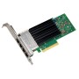 Intel X710-T4L Interno Ethernet 10000 Mbit/s (X710T4L)