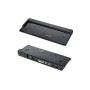 Fujitsu S26391-F655-L300 replicatore di porte e docking station per laptop Nero