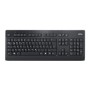 Fujitsu KB955 tastiera Universale USB QWERTY Portoghese Nero (S26381-K955-L475)