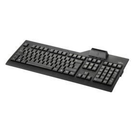 Fujitsu KB SCR2 tastiera Ufficio USB Sloveno Nero (S26381-K538-L412)