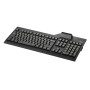 Fujitsu KB SCR2 tastiera Ufficio USB Sloveno Nero (S26381-K538-L412)