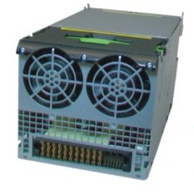 Fujitsu S26113-F606-R300 alimentatore per computer 1165 W Grigio