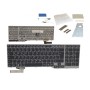 Fujitsu FUJ:CP700216-XX ricambio per laptop Tastiera