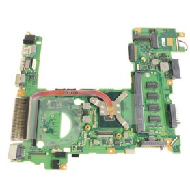 Fujitsu FUJ:CP754174-XX ricambio per laptop Scheda madre