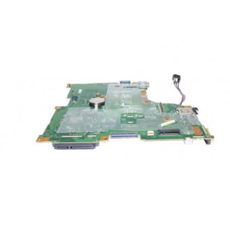 Fujitsu FUJ:CP674123-XX ricambio per laptop Scheda madre