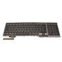 Fujitsu FUJ:CP691056-XX ricambio per laptop Tastiera