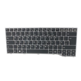 Fujitsu FUJ:CP690952-XX ricambio per laptop Tastiera