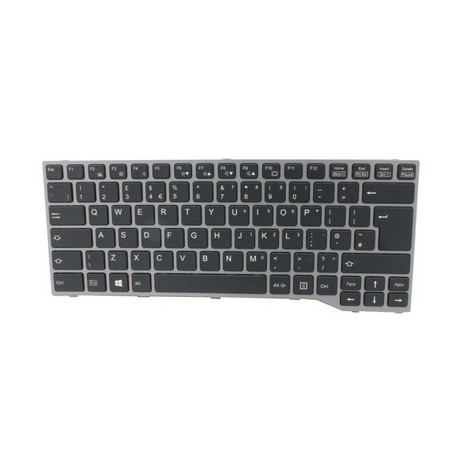 Fujitsu FUJ:CP690952-XX ricambio per laptop Tastiera