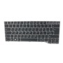 Fujitsu FUJ:CP690952-XX ricambio per laptop Tastiera