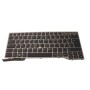 Fujitsu FUJ:CP631022-XX ricambio per laptop Tastiera