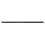 Vertiv U1078 unità di distribuzione dell'energia (PDU) 24 presa(e) AC 0U Nero