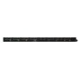 Vertiv UI10029 unità di distribuzione dell'energia (PDU) 48 presa(e) AC 0U Nero