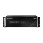 Lindy 38205 moltiplicatore AV Trasmettitore e ricevitore AV Nero (38205) (38350)