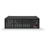 Lindy 38205 moltiplicatore AV Trasmettitore e ricevitore AV Nero (38205) (38350)