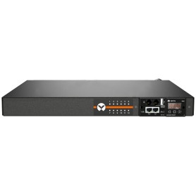 Vertiv Geist MGS3E1R5-12CF13-2PS56B2H10-S unità di distribuzione dell'energia (PDU) 12 presa(e) AC 0U Nero (GS30200)