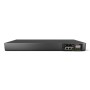 Vertiv Geist GI30073L unità di distribuzione dell'energia (PDU) 10 presa(e) AC 1U Nero