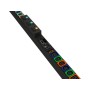 Vertiv UI30007L unità di distribuzione dell'energia (PDU) 30 presa(e) AC 0U Nero