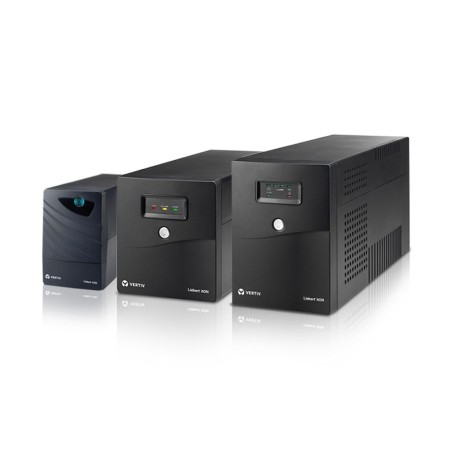 LIEBERT ITON 400VA IEC (LI32101CT01)