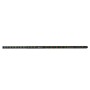 Vertiv U1073L unità di distribuzione dell'energia (PDU) 30 presa(e) AC 0U Nero