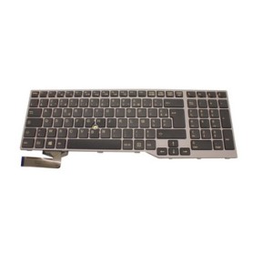 Fujitsu FUJ:CP691026-XX ricambio per laptop Tastiera