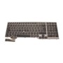 Fujitsu FUJ:CP691026-XX ricambio per laptop Tastiera