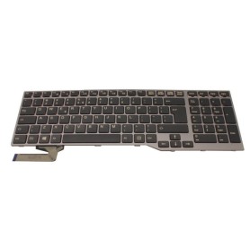 Fujitsu FUJ:CP691051-XX ricambio per laptop Tastiera