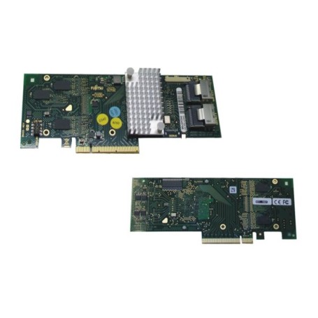 Fujitsu S26361-D2616-A22-1-R791 controller RAID