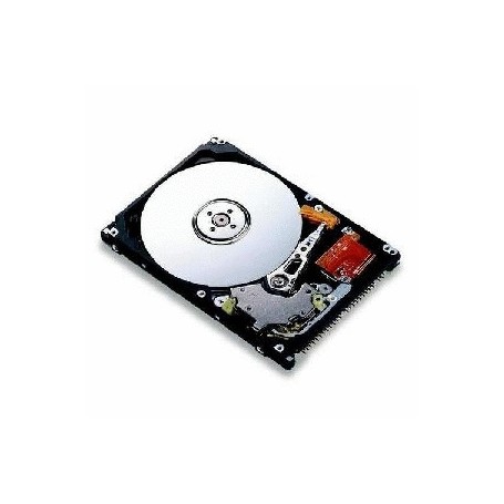Fujitsu MHV2100BH disco rigido interno 100 GB 5400 Giri/min 8 MB 2.5" SATA (FUJ:MHV2100BH)