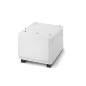 OKI 45893702 porta stampante Bianco