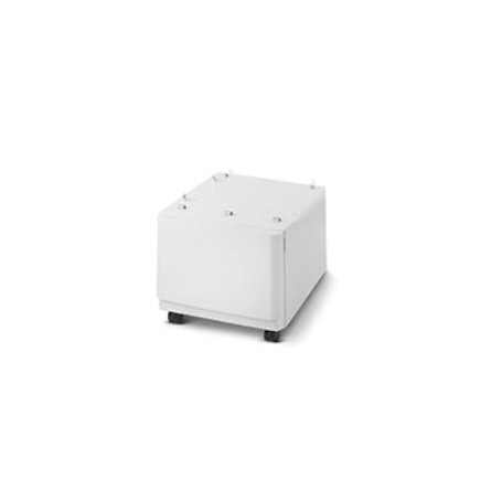 OKI 45893702 porta stampante Bianco