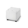 OKI 45893702 porta stampante Bianco