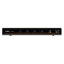 Vertiv SC940DPH-400 switch per keyboard-video-mouse (kvm) Nero