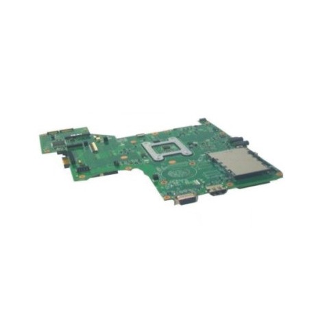 Fujitsu FUJ:CP753800-XX ricambio per laptop Scheda madre