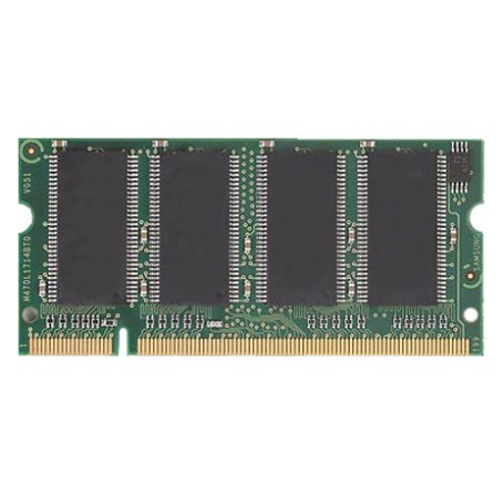 Fujitsu V26808-B4933-D130 memoria 4 GB 1 x 4 GB DDR3 1600 MHz