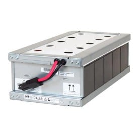 REPLACEMENT BATTERY KIT FOR GXT5 (GXT5-384VBATKIT)