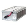 REPLACEMENT BATTERY KIT FOR GXT5 (GXT5-384VBATKIT)