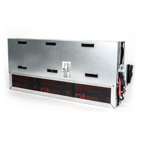 REPLACEMENT BATTERY KIT FOR GXT3/4 (GXT4-9A72BATKIT)