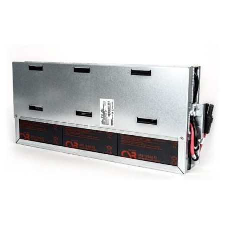REPLACEMENT BATTERY KIT FOR GXT3/4 (GXT4-9A72BATKIT)