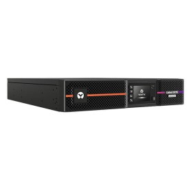 Vertiv Liebert UPS GXT5 – 3.000 VA / 2.700 W / 230 V online, rack/tower (GXT5LI-3000IRT2UXL)