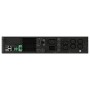 Vertiv Liebert UPS GXT5 – 3.000 VA / 2.700 W / 230 V online, rack/tower (GXT5LI-3000IRT2UXL)