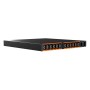 Vertiv Geist RTS VA4G9100 – Rack Transfer Switch | RPDU | (12) uscite combinate C13/C19