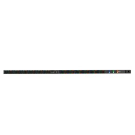 Vertiv Geist MGU3EGW1-36CF13-3PS56B2A10-S-A unità di distribuzione dell'energia (PDU) 36 presa(e) AC 0U Nero (VP7G9006)