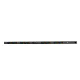 Vertiv Geist MGU3EGB0-24CF13-2PS56B2A10-S-A unità di distribuzione dell'energia (PDU) 24 presa(e) AC 0U Nero (VP7G8005)