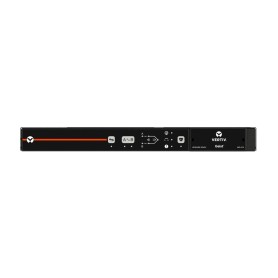 Vertiv Geist AU01X1R0-12CF17-2C20C20A900-D unità di distribuzione dell'energia (PDU) 12 presa(e) AC 0U Nero (VA1U2100)