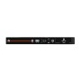 Vertiv Geist AU01X1R0-12CF17-2C20C20A900-D unità di distribuzione dell'energia (PDU) 12 presa(e) AC 0U Nero (VA1U2100)
