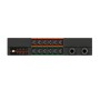 Vertiv Geist AGR3E2R6-12CF13-3PS6PS6B211-D unità di distribuzione dell'energia (PDU) 12 presa(e) AC 0U Nero (VA6G9200)