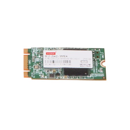 Fujitsu S26361-F5658-L256 drives allo stato solido 256 GB M.2 Serial ATA III MLC