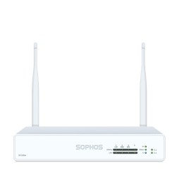 Sophos XG 106w rev.1 firewall (hardware) Desktop 3,55 Gbit/s (XW1ZTCHEK)